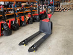 1.5 Ton Full Electric Lithium Ion battery Pallet Jack