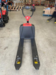 1.5 Ton Full Electric Lithium Ion battery Pallet Jack