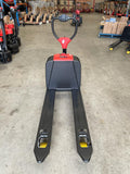 1.5 Ton Full Electric Lithium Ion battery Pallet Jack