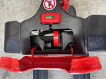 1.5 Ton Full Electric Lithium Ion battery Pallet Jack