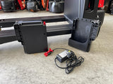 1.5 Ton Full Electric Lithium Ion battery Pallet Jack