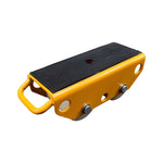 2Tonne Industrial Load Skates