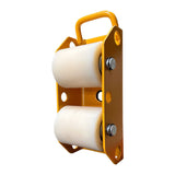 2Tonne Industrial Load Skates
