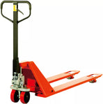 3T Low Profile Manual Pallet Jack Truck Standard Fork Width 685mm