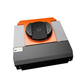 20T Tank Trolley Electric Mover Cargo 220V 50HZ - Quality Jack