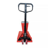 3Ton Scale Manual Pallet Jack Truck&nbsp;