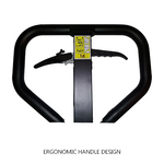 2.5T EP Standard Hand Brake Manual Pallet Jack 685mm