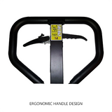 2.5T EP Standard Hand Brake Manual Pallet Jack 685mm