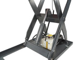 1T Electric Scissor Lift Table