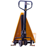 1T High Lift Pallet Jack Truck 540mm wide