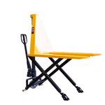 1T High Lift Pallet Jack Truck 540mm wide