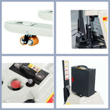 Lithium Li-ion 2.0Ton Battery Electric Pallet Truck