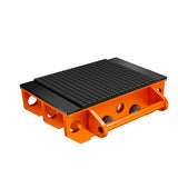 20T Tank Trolley Electric Mover Cargo 220V 50HZ - Quality Jack