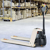 Lithium Li-ion 2.0Ton Battery Electric Pallet Truck