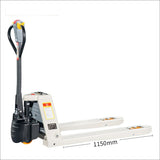 Lithium Li-ion 2.0Ton Battery Electric Pallet Truck