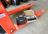 2Ton Full Electric Standard Pallet Jack