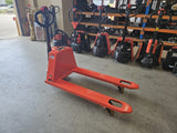 2Ton Full Electric Standard Pallet Jack