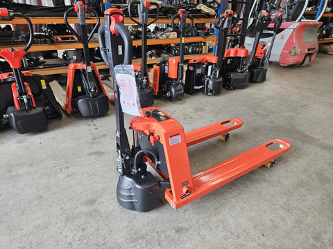 2Ton Full Electric Standard Pallet Jack