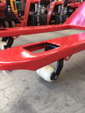 3.0T High Quality Hand Pallet Jack Fork Width 685mm