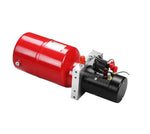 1500Kg Semi Auto Electric Fork Standard Leg Stacker 3.0m Lift