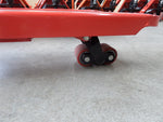 2.5Ton Extra Narrow Manual Pallet Jack 42cm wide 
