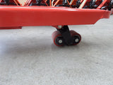 2.5Ton Extra Narrow Manual Pallet Jack 42cm wide 