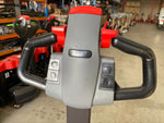 Fully Electric Pallet Jack Truck Capacity 1.5T