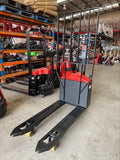 1.5T Fully Auto Electric Pallet Jack Truck EPT20-15ET2 | QualityJack