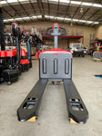 1.5T Fully Auto Electric Pallet Jack Truck EPT20-15ET2 | QualityJack