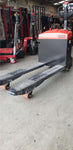 1.5T Heavy Duty Freezer Use Full  Electric pallet Jack Truck