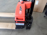 1.5T Heavy Duty Full Electric Pallet jack Truck