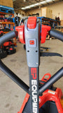 3/4 Electric Standard 1.5 Ton Pallet Jack Truck 