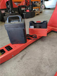 3/4 Electric Standard 1.5 Ton Pallet Jack Truck 