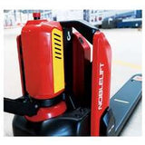 Electric Pallet Jack Truck 1500kg capacity 