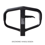 2.5T Extra Heavy Duty Super Long Fork 2000mm Width 685mm