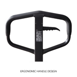 2.5T Extra Heavy Duty Super Long Fork 2000mm Width 685mm