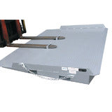 12 Tonne Heavy Duty Container Ramp | QualityJack