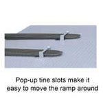 8 Tonne Heavy Duty Container Ramp (Extra Long) | QualityJack