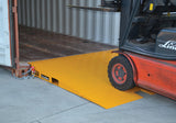 8.0T Capacity Container Ramp | QualityJack