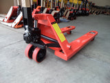 3.0T High Quality Hand Pallet Jack Fork Width 685mm
