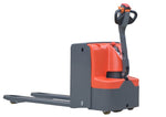 2T Fully Electric Pallet Jack Truck - Quality Jack