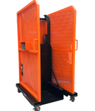WBT-M Lift-N-Tip Wheelie Bin Tipper