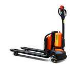 1500kg Heavy Duty Electric Lithium Power Pallet Jack