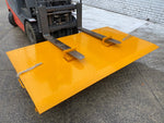 6.5T Forklift Container Ramp