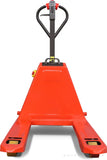 3/4 Electric Standard 1.5 Ton Pallet Jack Truck 