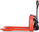 3/4 Electric Standard 1.5 Ton Pallet Jack Truck 