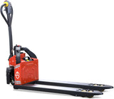 EPT-12EZ Electric 1.2Ton Lithium Ion Battery Pallet Jack Truck