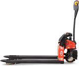 EPT-12EZ Electric 1.2Ton Lithium Ion Battery Pallet Jack Truck