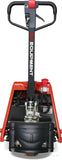 1.5T Semi Electric Pallet Jack Truck