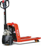 1.5T Semi Electric Pallet Jack Truck